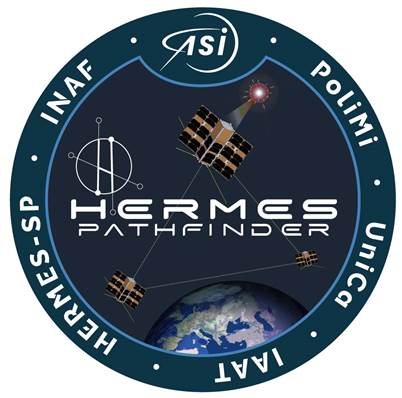 HERMES Pathfinder scheduled for launch on board Transporter 13 on March 3d, 2025